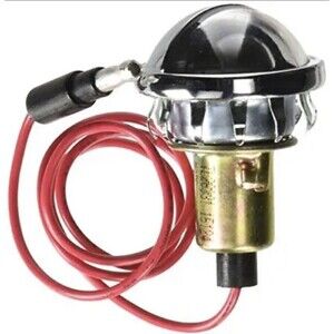 Truck-Lite 26331-3 26 . Series License Lamp ( Bulb Replaceable, Snap-Fit Design